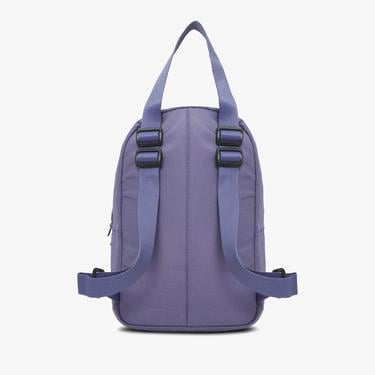  Converse Unisex Mor Sırt Çantası