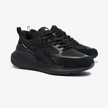  L003 Evo Erkek Siyah Sneaker