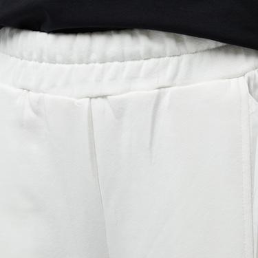  Forfun Ff Cargo Kadın Beyaz Eşofman Altı