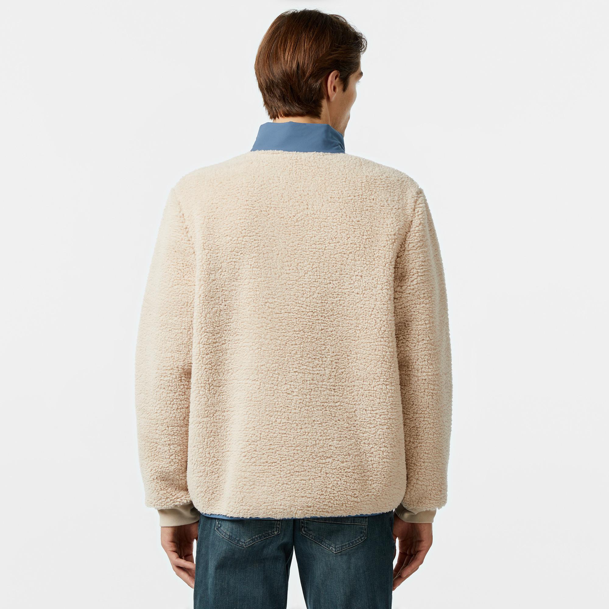 Nautica Erkek Krem Mont