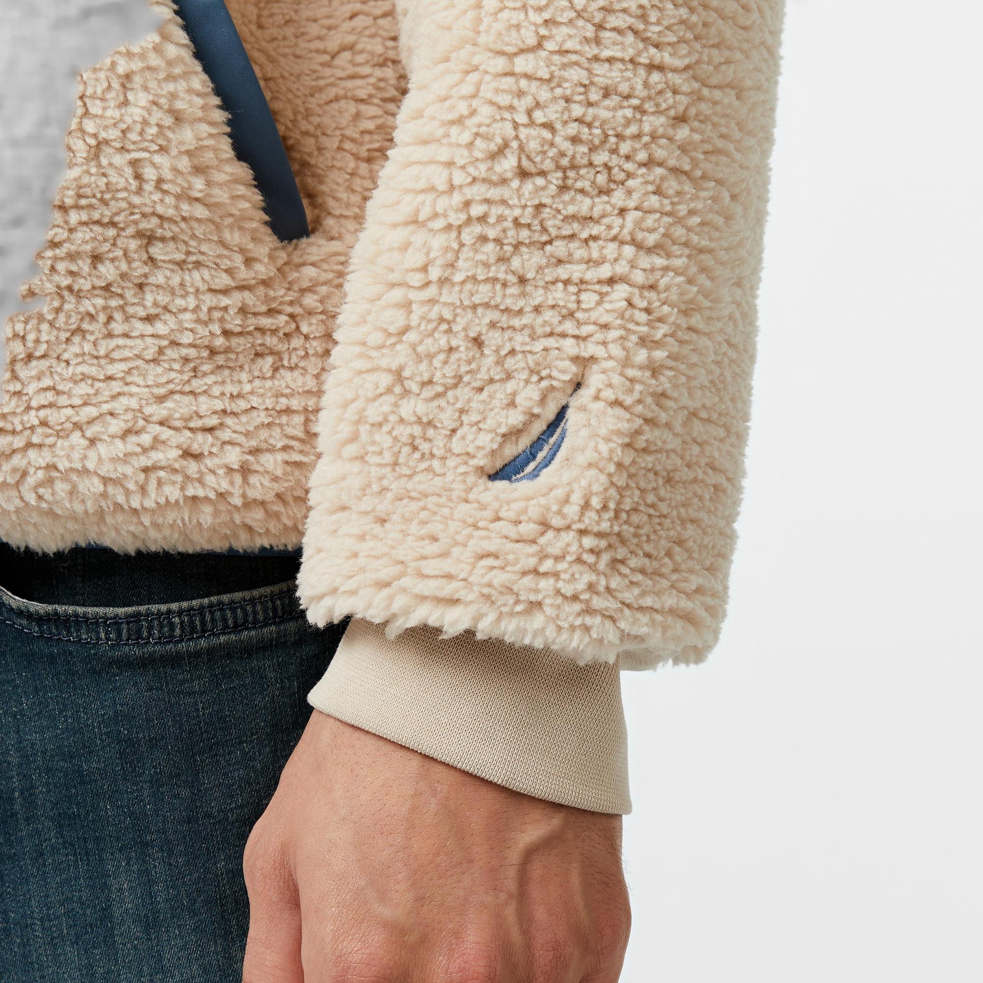 Nautica Erkek Krem Mont