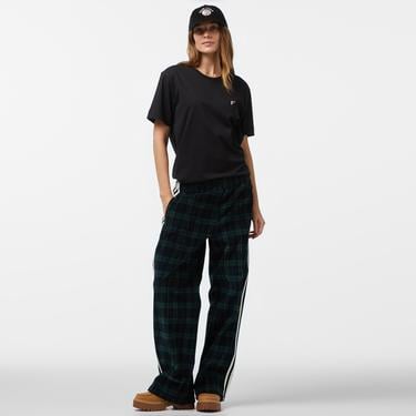  FashFed Unisex Siyah T-Shirt