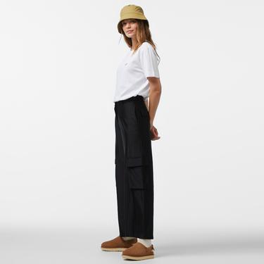  FashFed Unisex Beyaz T-Shirt