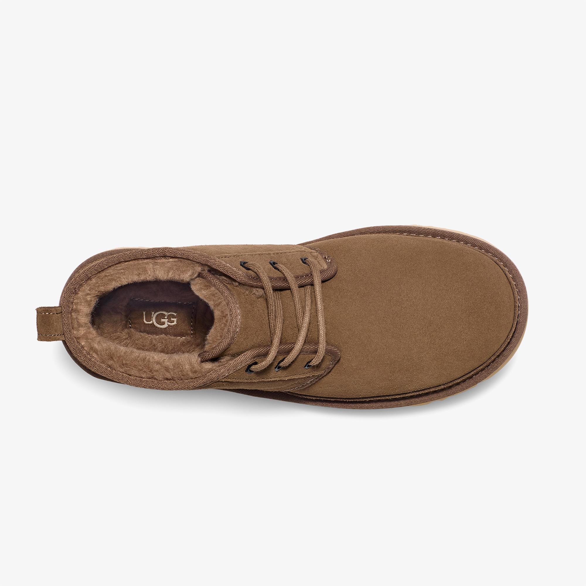 UGG Neumel Erkek Taba Bot