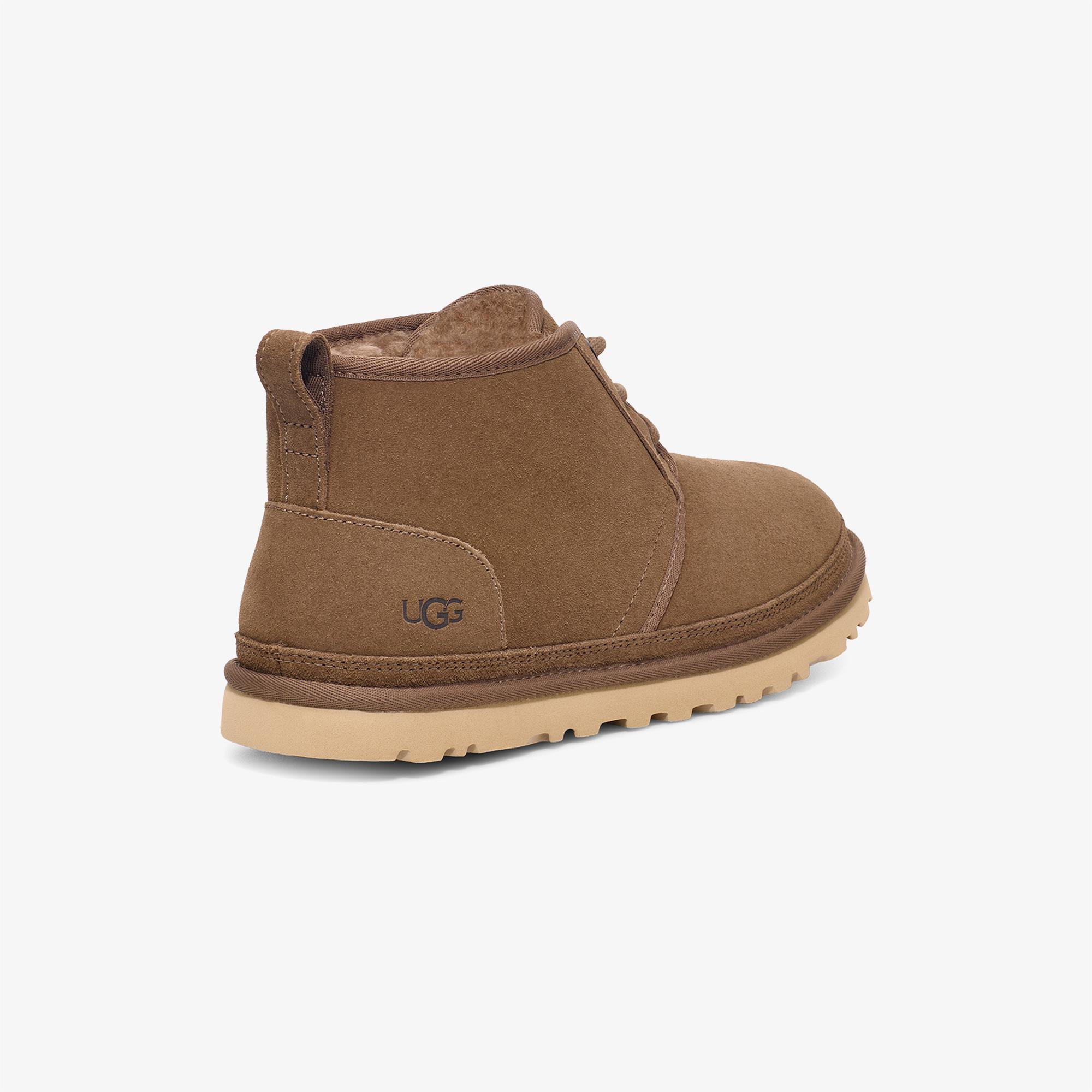 UGG Neumel Erkek Taba Bot