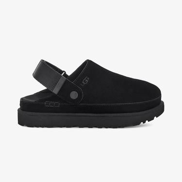  UGG Goldenstar Clog Kadın Siyah Sandalet