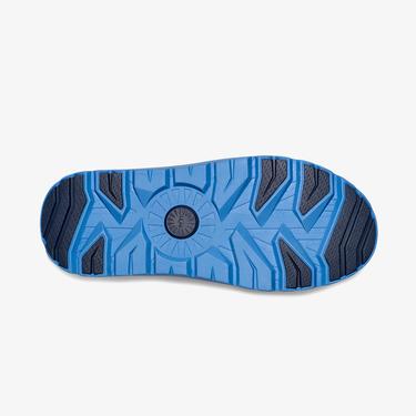  UGG Classic Ultra Mini Erkek Kahverengi / Mavi Bot