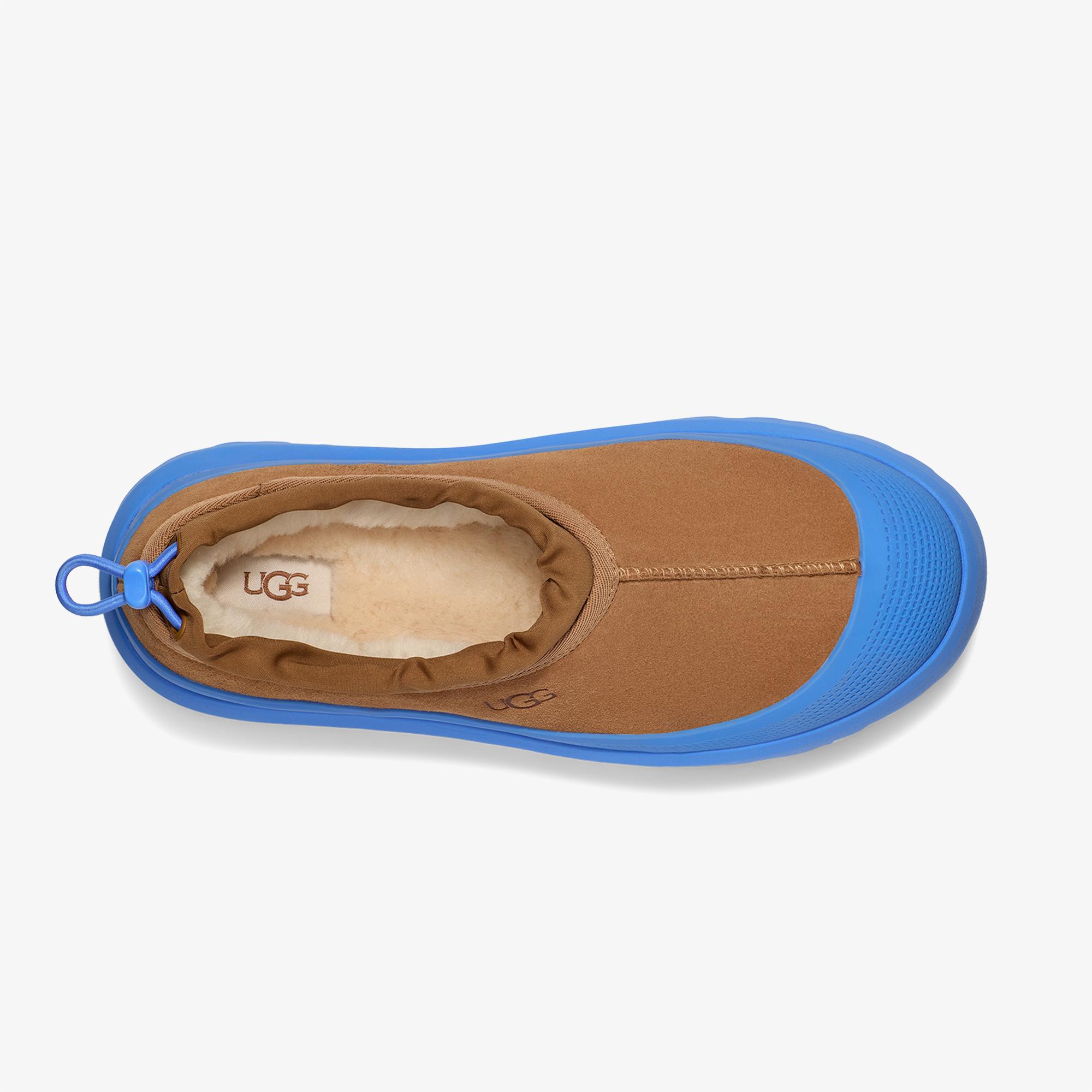 UGG Tasman Weather Hybrid Erkek Kahverengi / Mavi Bot