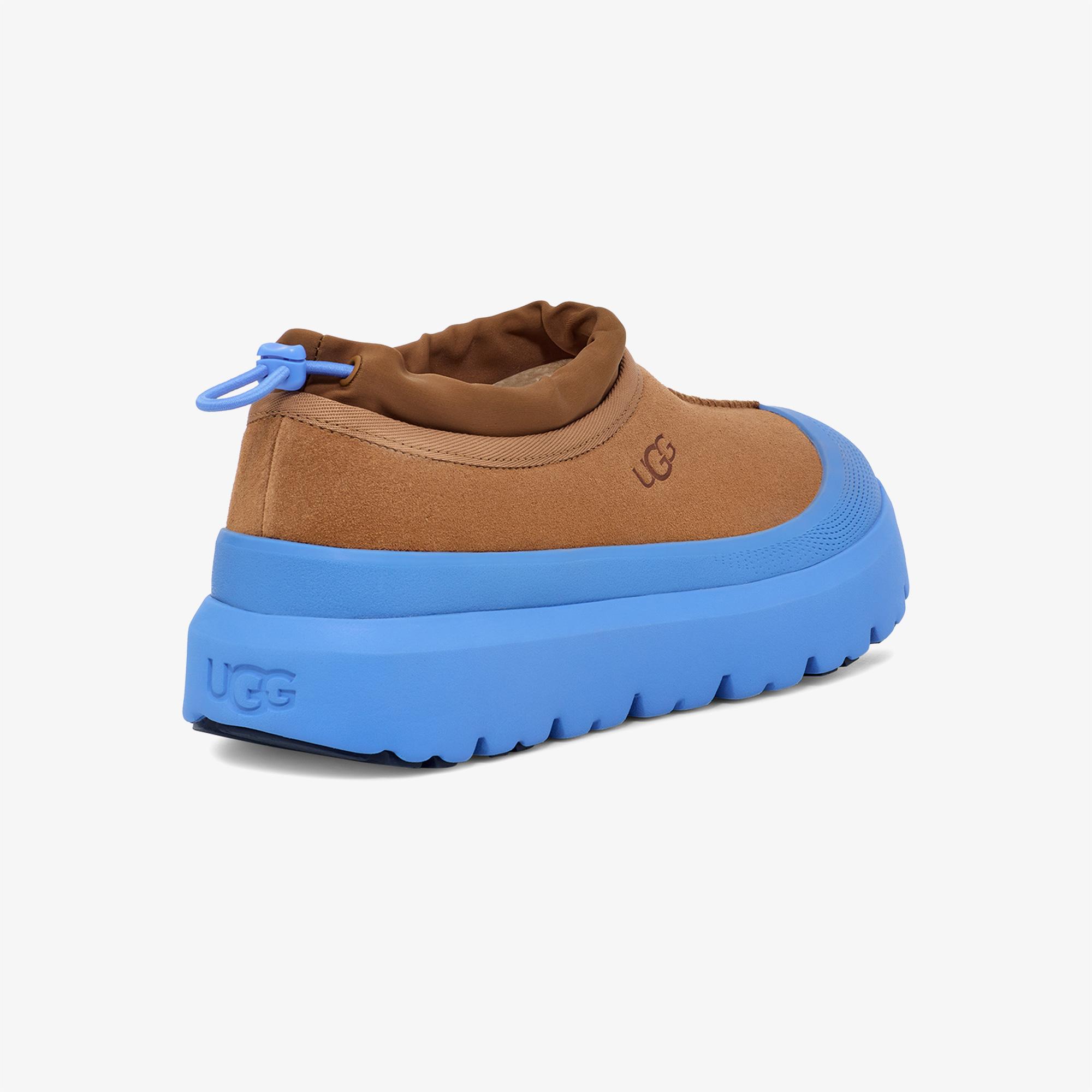 UGG Tasman Weather Hybrid Erkek Kahverengi / Mavi Bot