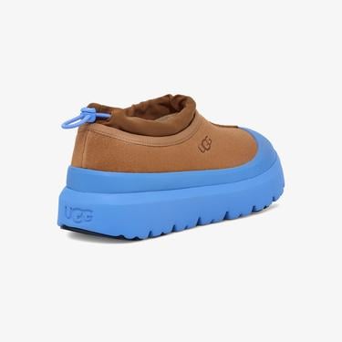  UGG Tasman Weather Hybrid Erkek Kahverengi / Mavi Bot