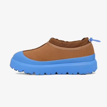  UGG Tasman Weather Hybrid Erkek Kahverengi / Mavi Bot