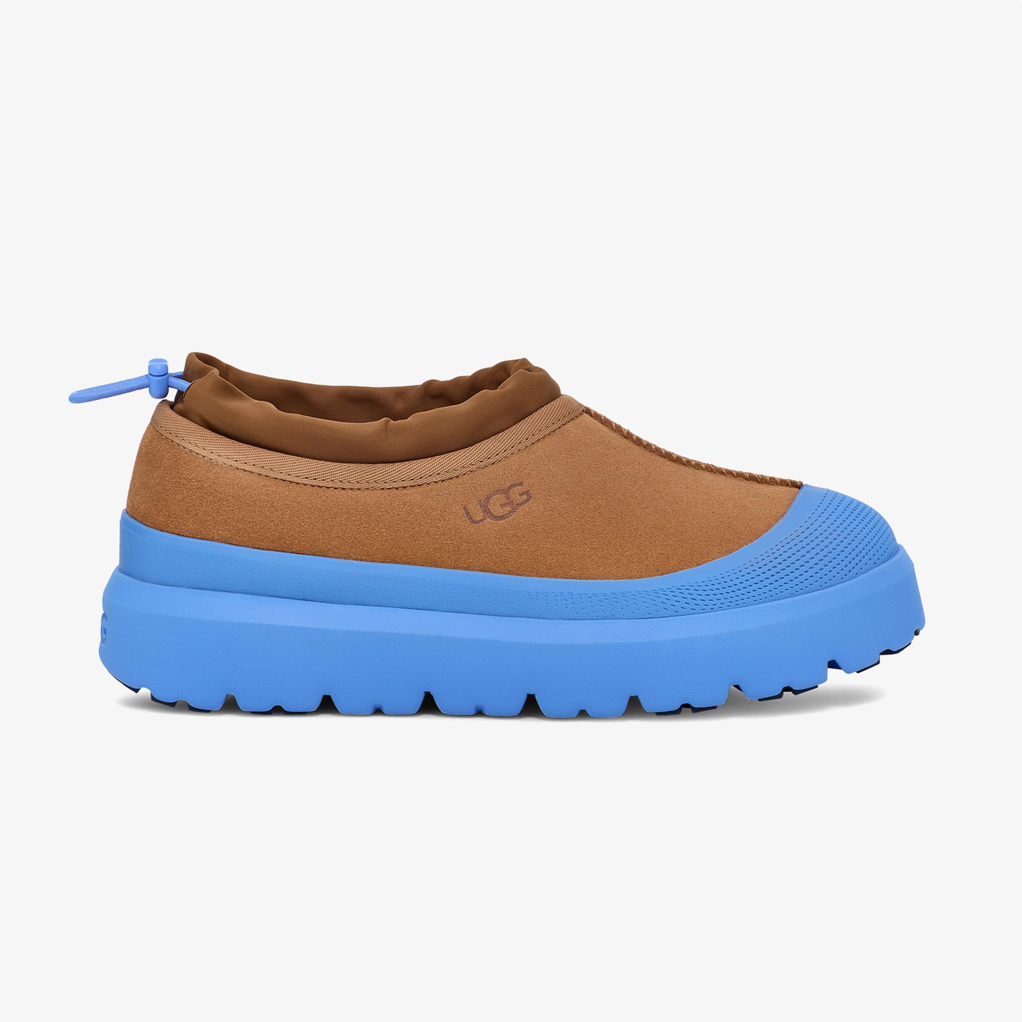 UGG Tasman Weather Hybrid Erkek Kahverengi / Mavi Bot