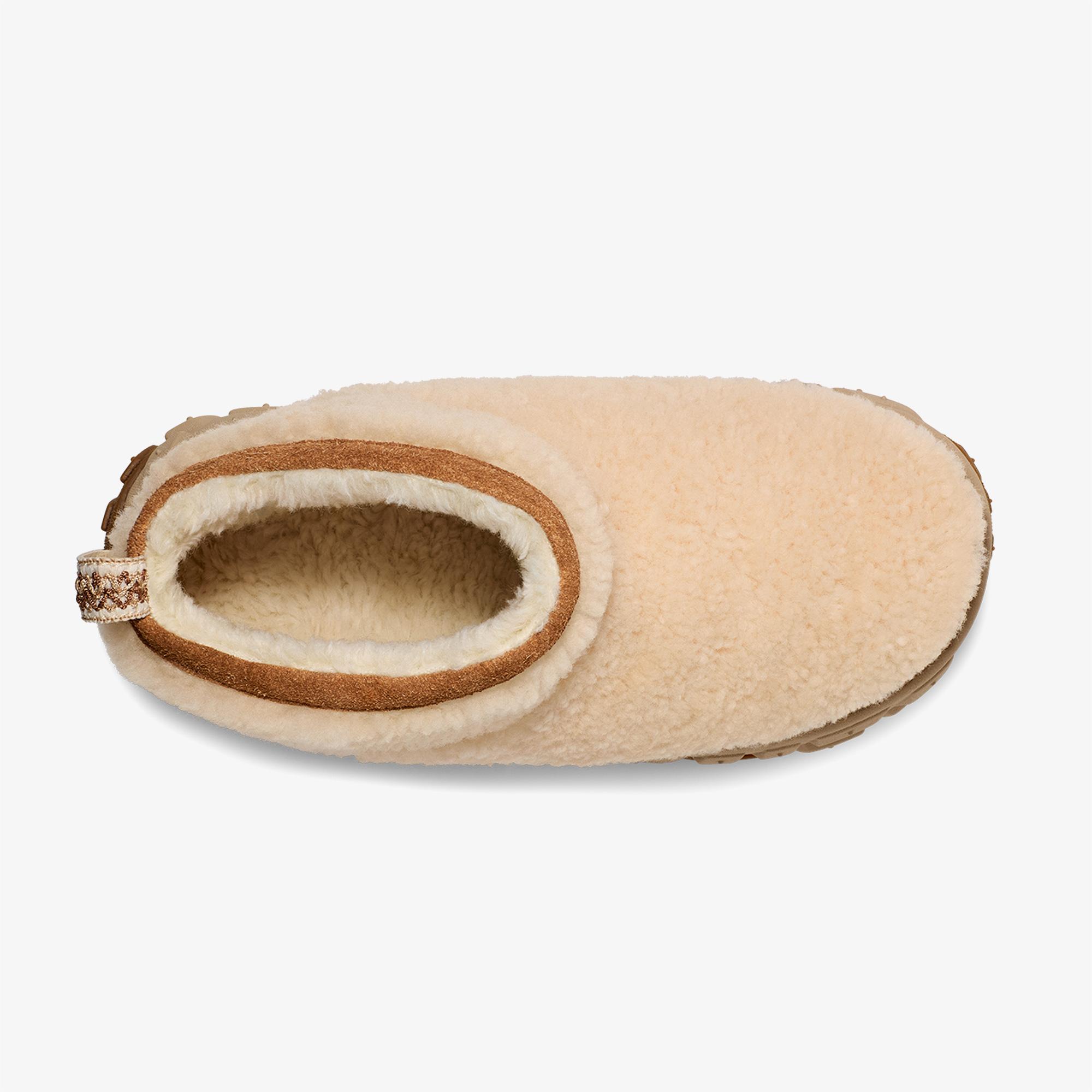 UGG Venture Daze Ultra Mini Cozy Kadın Bej Bot
