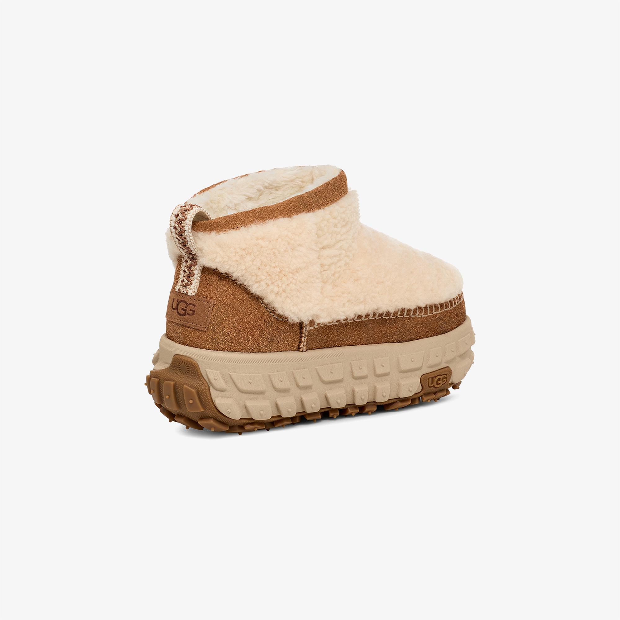 UGG Venture Daze Ultra Mini Cozy Kadın Bej Bot