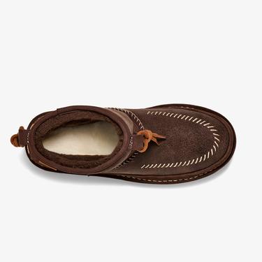  UGG Campfire Crafted Regenerate Erkek Kahverengi Bot
