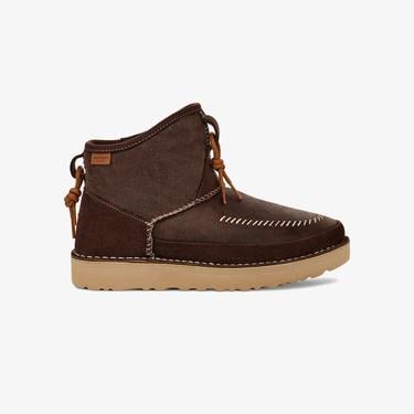  UGG Campfire Crafted Regenerate Erkek Kahverengi Bot