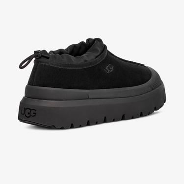  UGG Tasman Weather Hybrid Erkek Siyah Bot