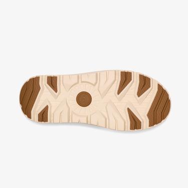  UGG Tasman Weather Hybrid Erkek Kahverengi / Beyaz Bot