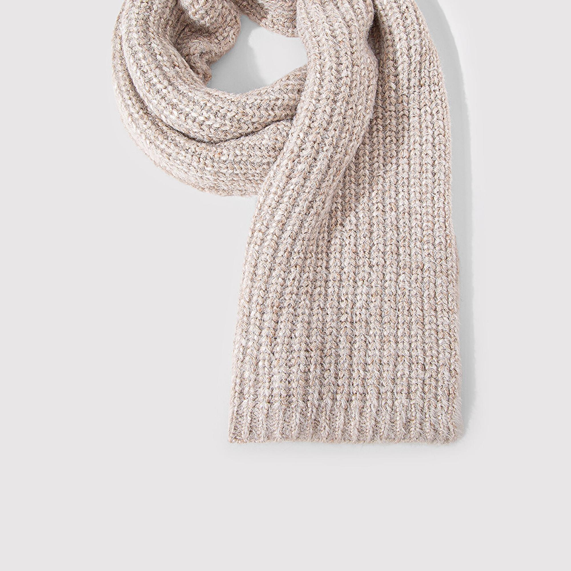 Mavi Bej Atkı 1912808-70185