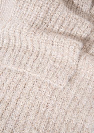  Mavi Bej Atkı 1912808-70185