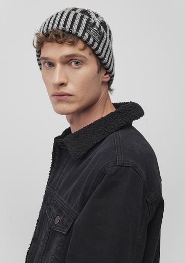  Mavi Gri Bere 0911539-82816