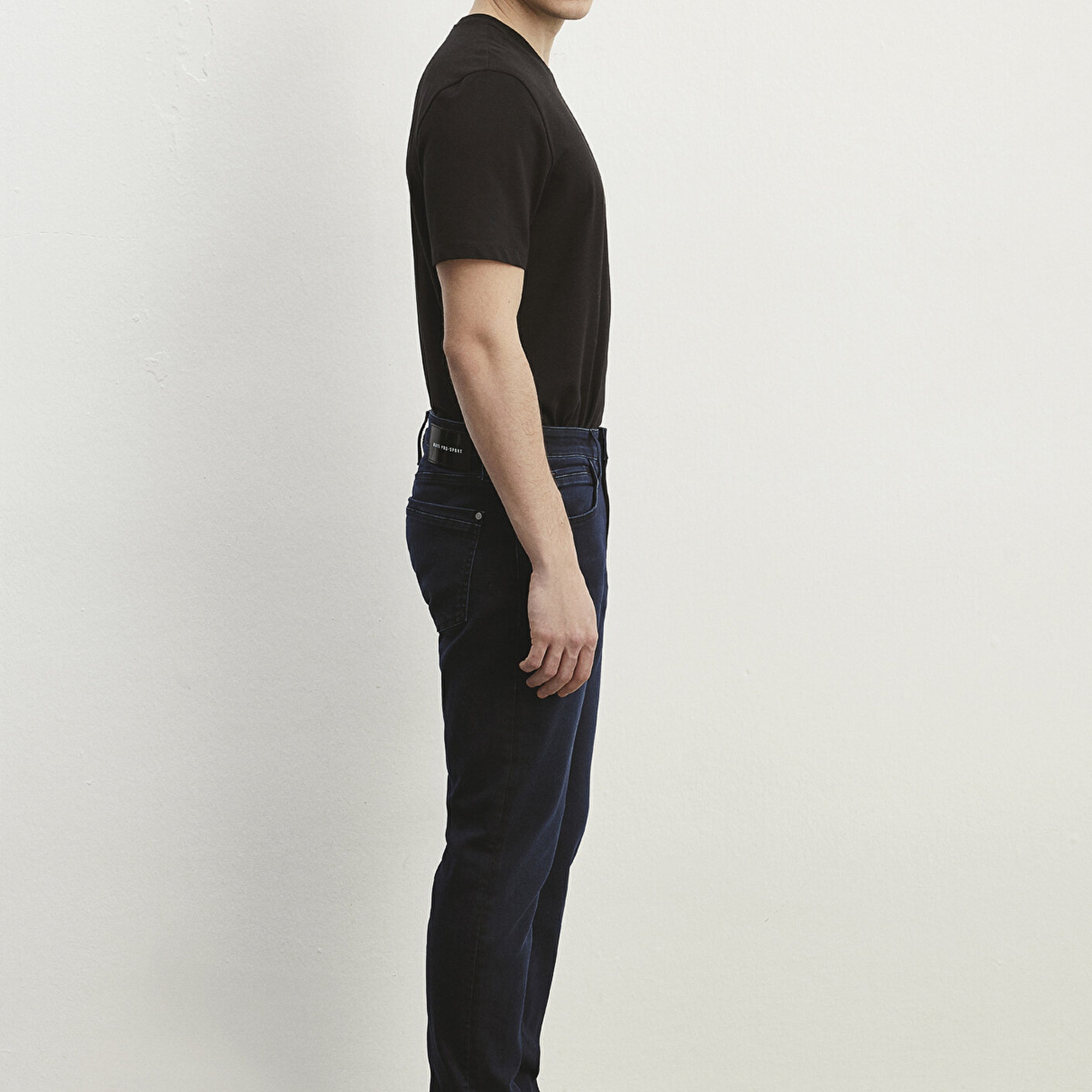 Mavi Marcus Pro Sport Mürekkep Mavi Jean Pantolon 0035186541