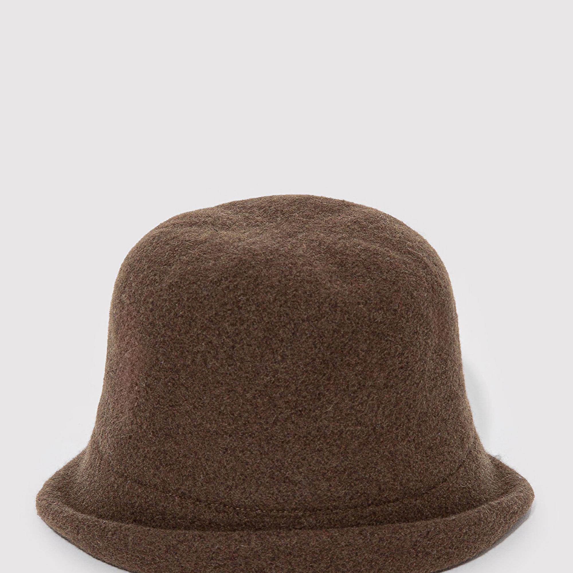 Mavi Kahverengi Şapka 1911759-33198