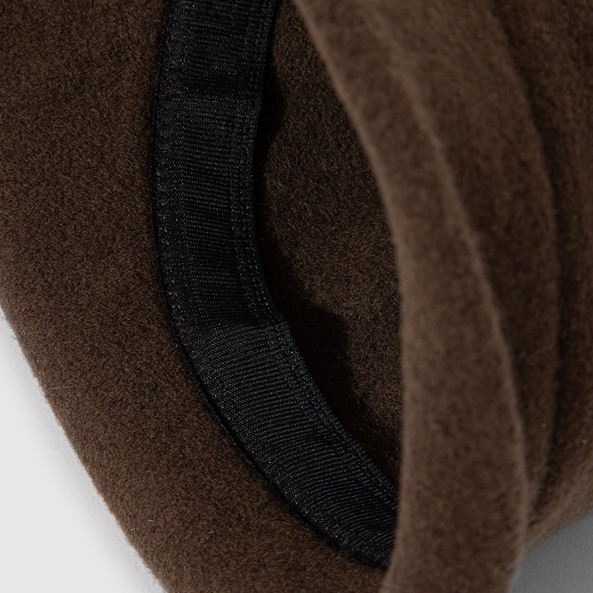 Mavi Kahverengi Şapka 1911759-33198