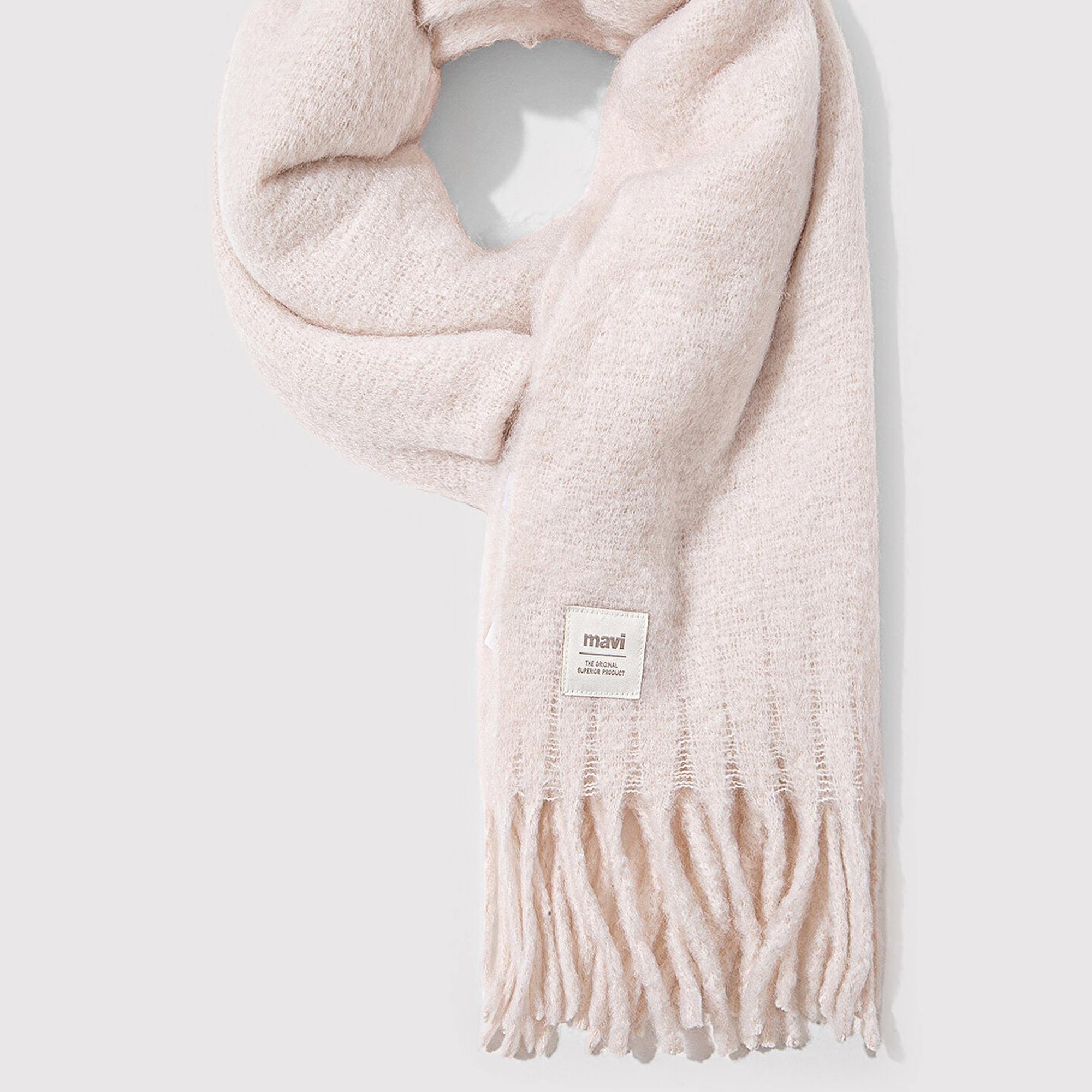 Mavi Ekru Atkı 1912807-34523