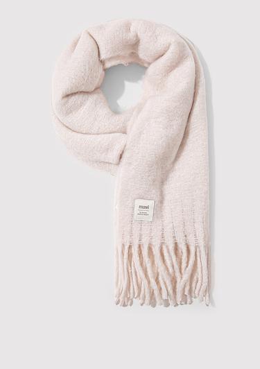  Mavi Ekru Atkı 1912807-34523