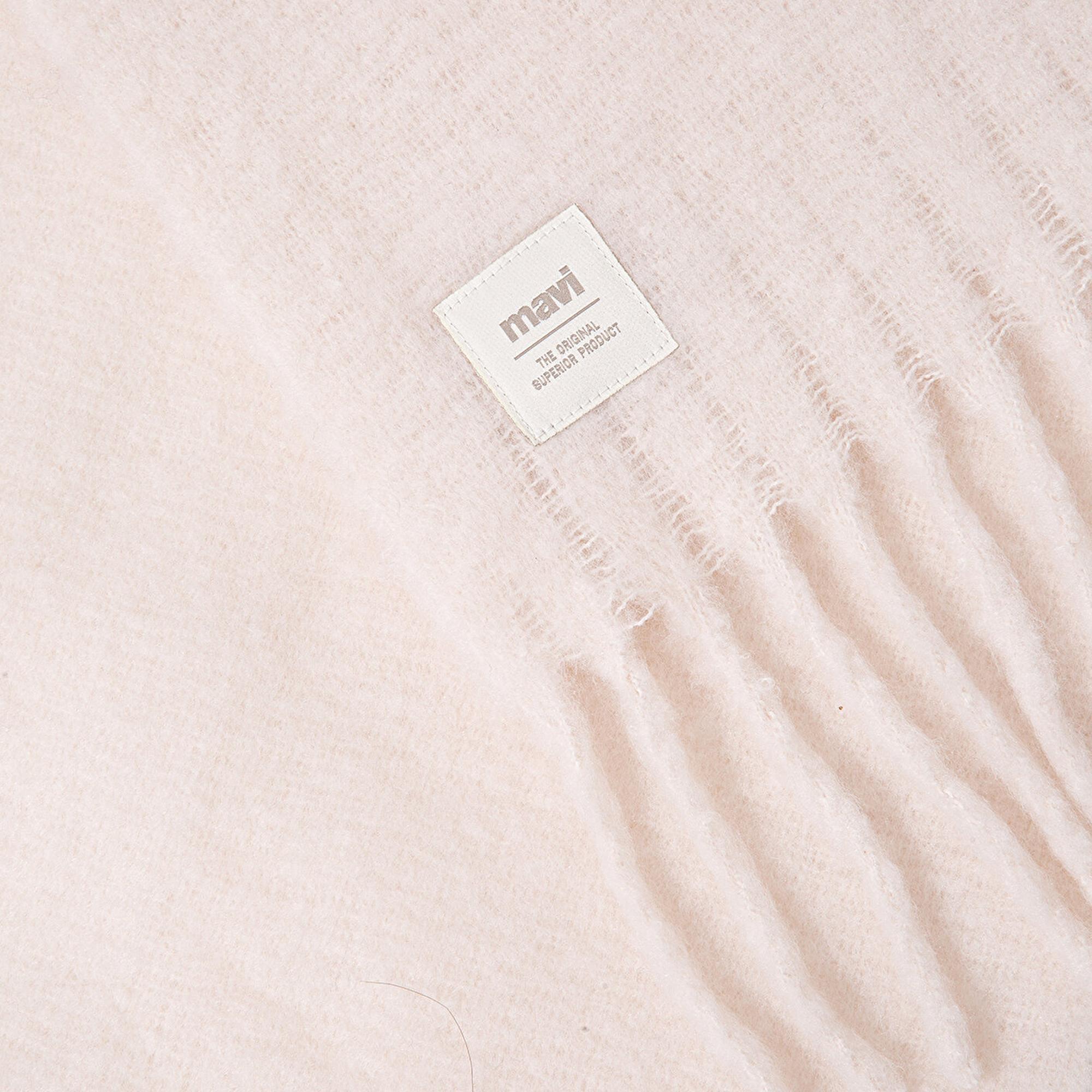 Mavi Ekru Atkı 1912807-34523