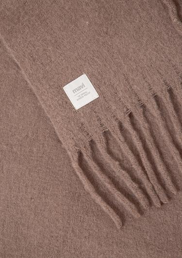  Mavi Kahverengi Atkı 1912807-71576