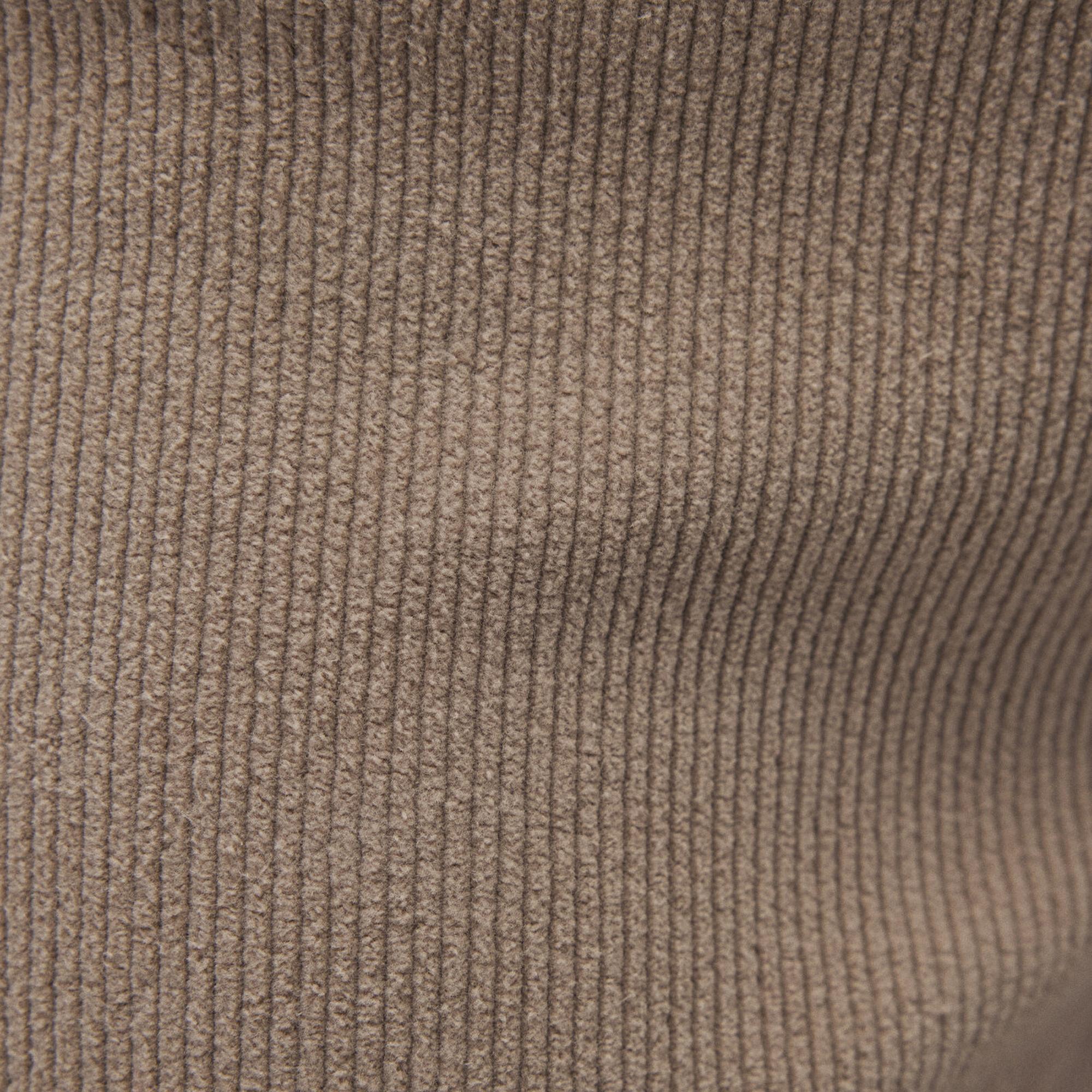 Mavi Malibu Kahverengi Kadife Pantolon 1010152-88345