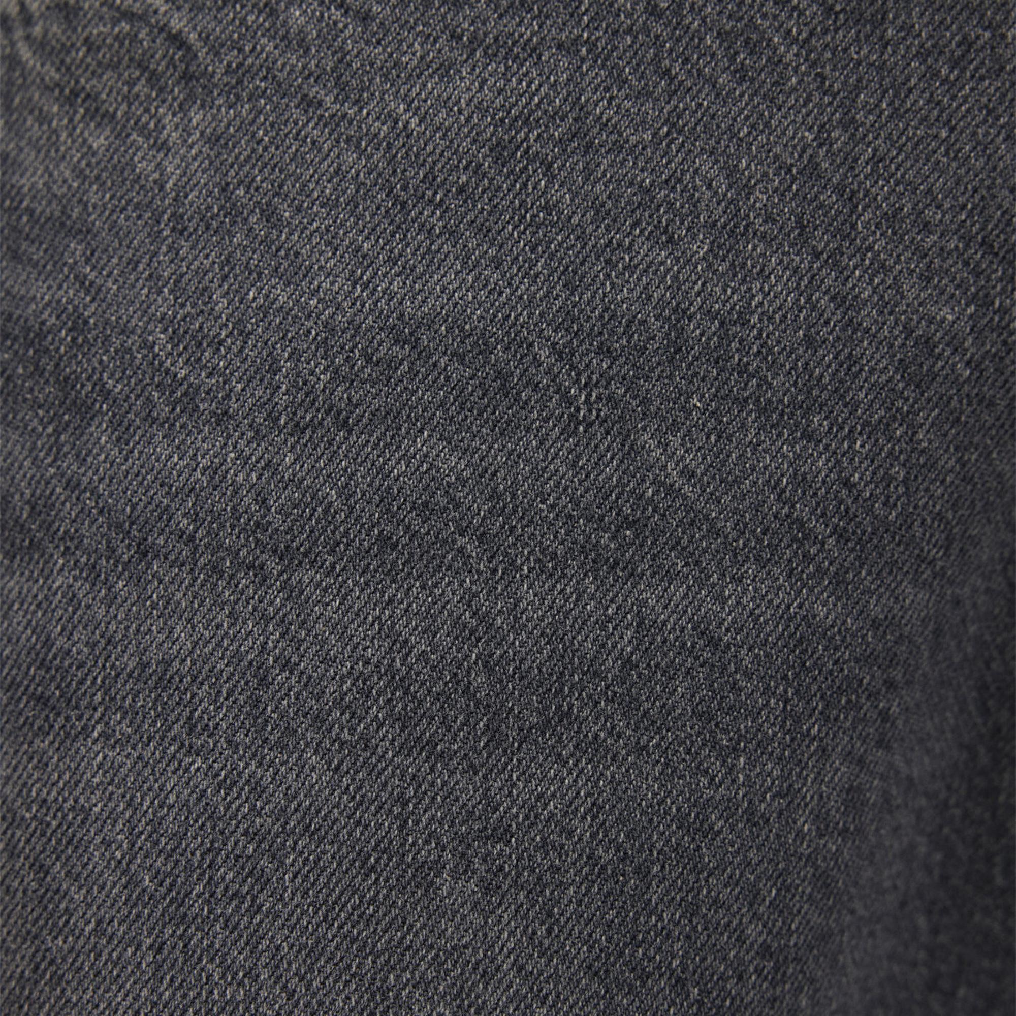 Mavi London Street Gri Denim Jean Pantolon 0010172-88530