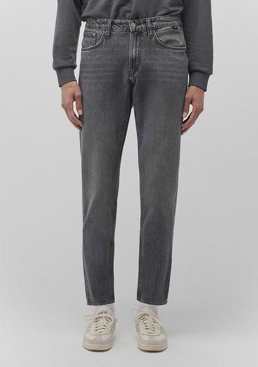  Mavi London Street Gri Denim Jean Pantolon 0010172-88530