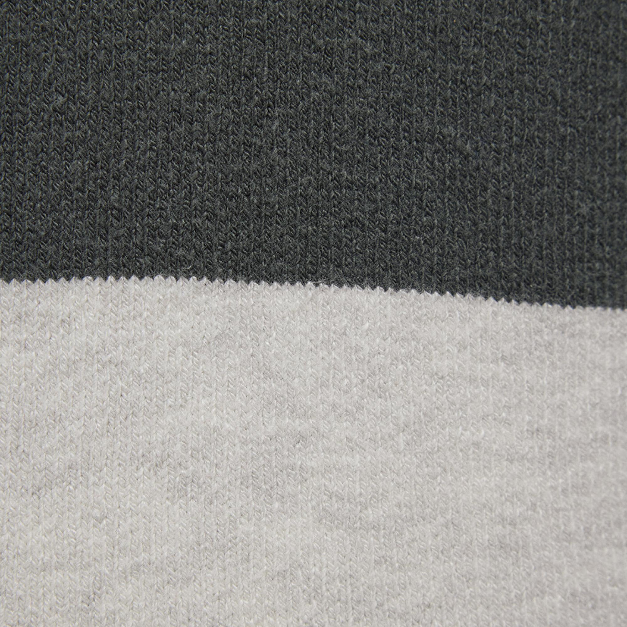 Mavi Polo Yaka Çizgili Yeşil Kazak Regular Fit / Normal Kesim 1710503-87895