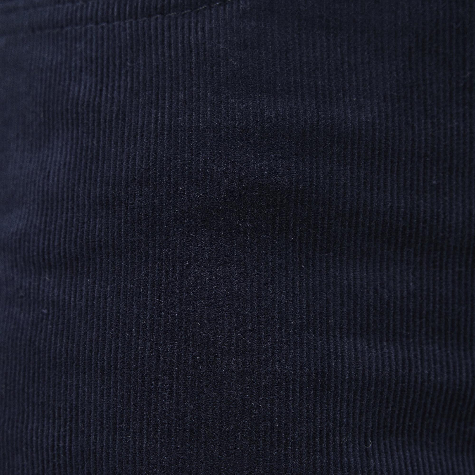 Mavi Cindy Lacivert Kadife Pantolon 100277-82993