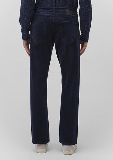  Mavi Hunter Koyu Lacivert Kadife Pantolon 0020282653