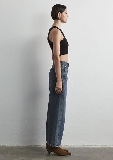  Mavi Siena Iconic Puslu Indigo Mavisi Jean Pantolon 1010763-88582