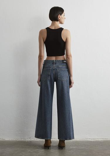  Mavi Siena Iconic Puslu Indigo Mavisi Jean Pantolon 1010763-88582