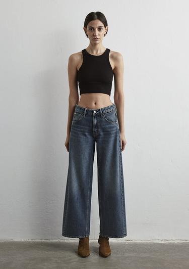  Mavi Siena Iconic Puslu Indigo Mavisi Jean Pantolon 1010763-88582