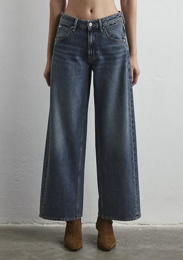  Mavi Siena Iconic Puslu Indigo Mavisi Jean Pantolon 1010763-88582