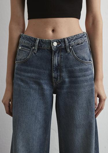  Mavi Siena Iconic Puslu Indigo Mavisi Jean Pantolon 1010763-88582