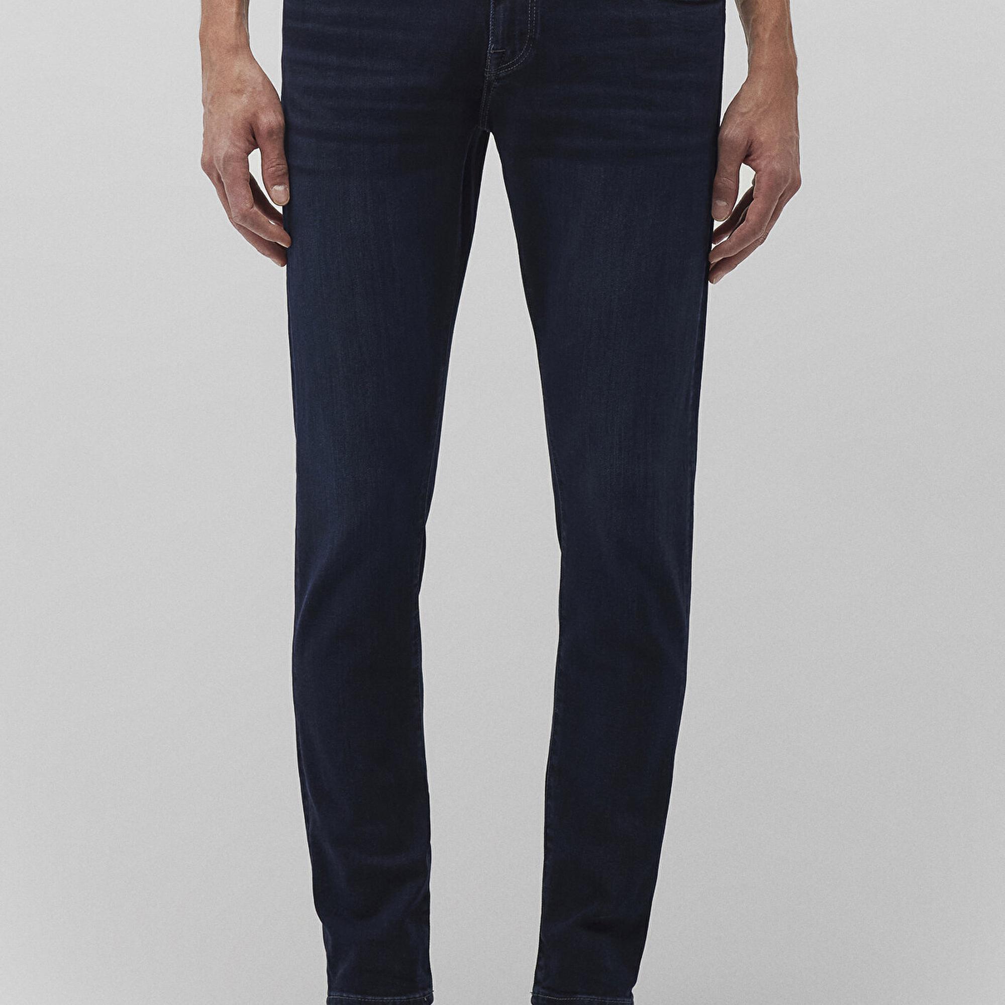 Mavi James Premium Blue Koyu Mürekkep Mavisi Jean Pantolon 0042487838