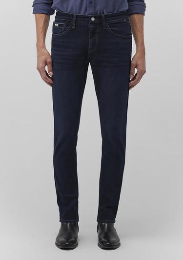  Mavi James Premium Blue Koyu Mürekkep Mavisi Jean Pantolon 0042487838