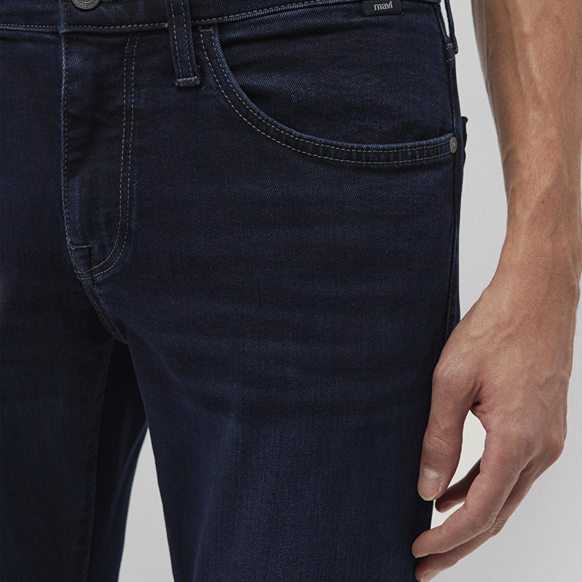 Mavi James Premium Blue Koyu Mürekkep Mavisi Jean Pantolon 0042487838