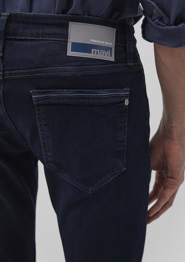  Mavi James Premium Blue Koyu Mürekkep Mavisi Jean Pantolon 0042487838