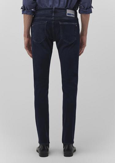  Mavi James Premium Blue Koyu Mürekkep Mavisi Jean Pantolon 0042487838