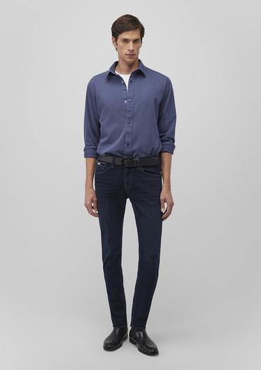  Mavi James Premium Blue Koyu Mürekkep Mavisi Jean Pantolon 0042487838