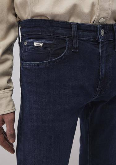  Mavi Marcus Premium Blue Mürekkep Mavisi Jean Pantolon 0035187841